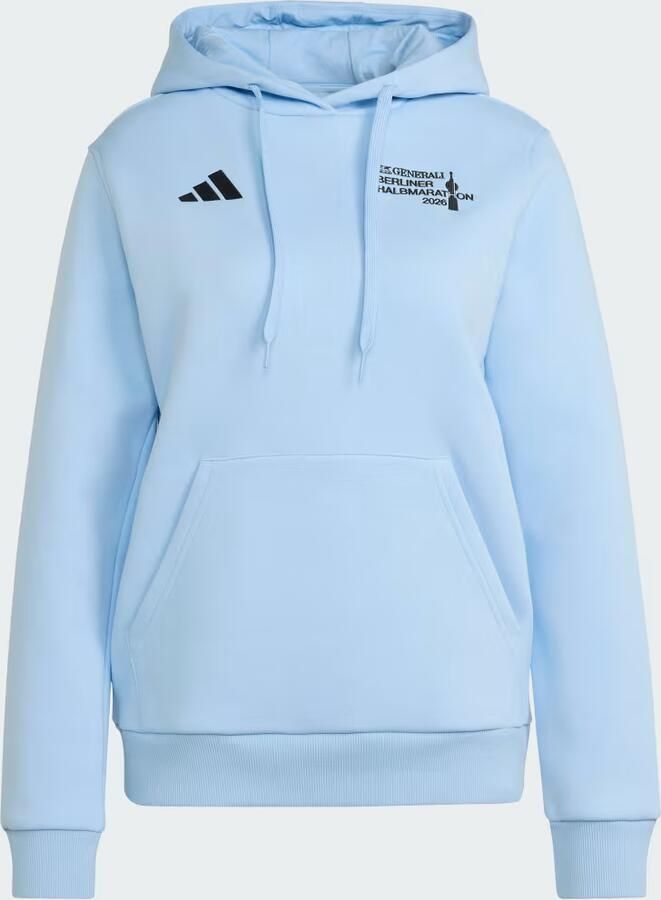 Adidas BERLIN HALF MARATHON Hoodie - Foto 2