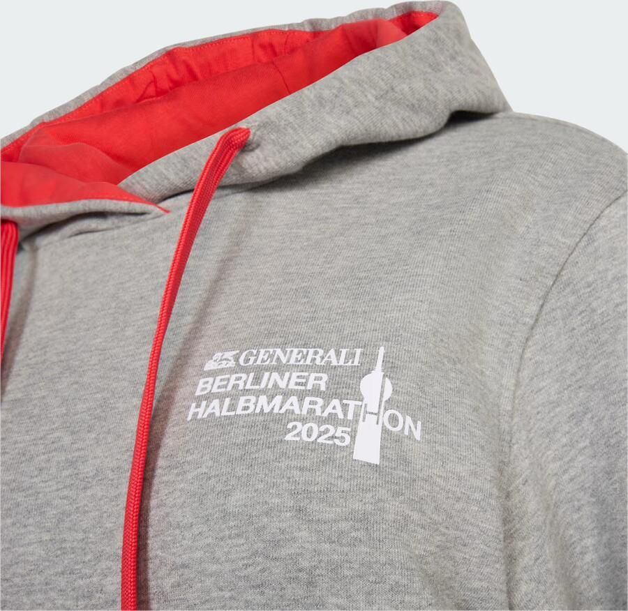 Adidas Berlin Half Marathon Hoody - Foto 3