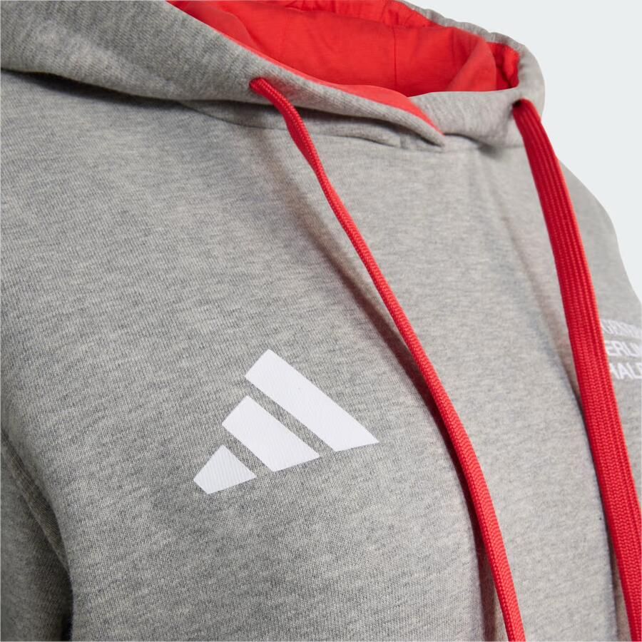 Adidas Berlin Half Marathon Hoody - Foto 2
