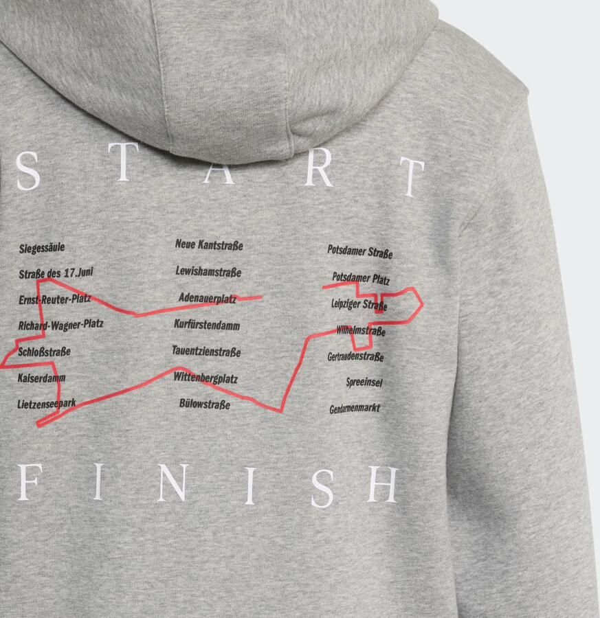 Adidas Berlin Half Marathon Hoody - Foto 4