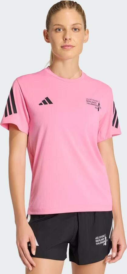 Adidas BERLIN HALF MARATHON T-SHIRT
