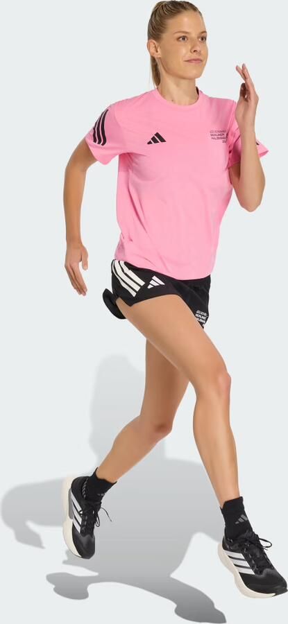 Adidas BERLIN HALF MARATHON T-SHIRT - Foto 6