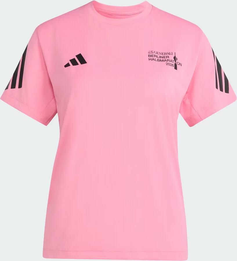 Adidas BERLIN HALF MARATHON T-SHIRT - Foto 2