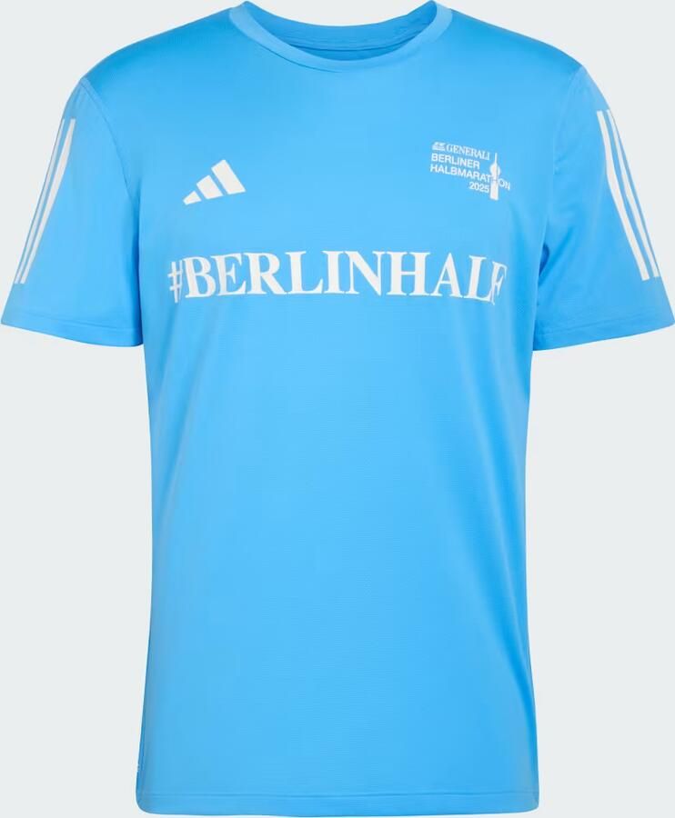 Adidas Berlin Half Marathon T-Shirt Men