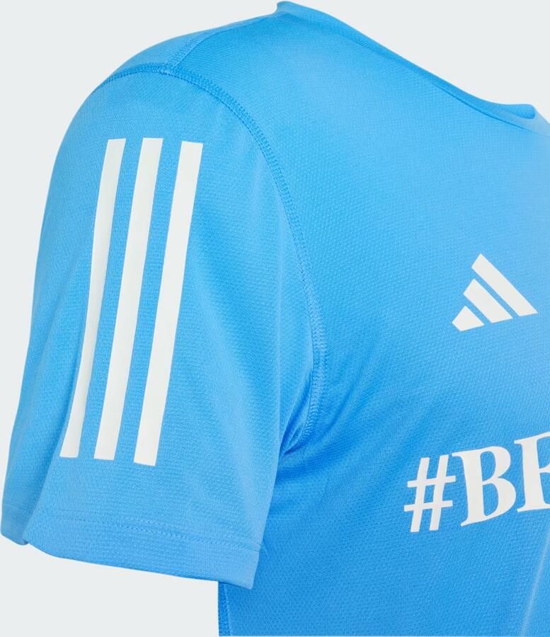 Adidas Berlin Half Marathon T-Shirt Men - Foto 4