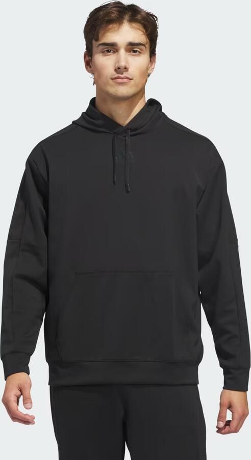 Adidas Beyond The Course Hoodie
