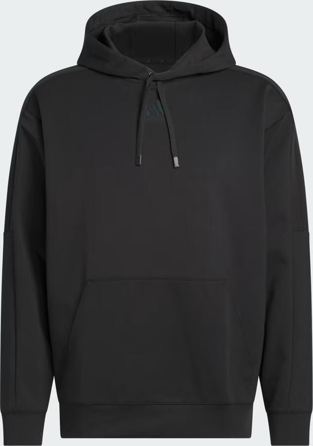 Adidas Beyond The Course Hoodie - Foto 4