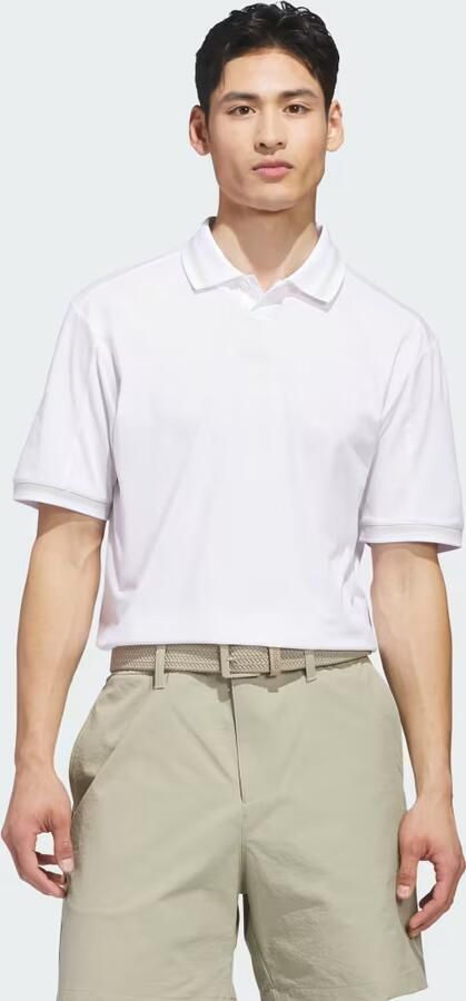 Adidas BEYOND VENT TWISTKNIT POLOSHIRT