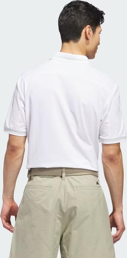 Adidas BEYOND VENT TWISTKNIT POLOSHIRT - Foto 4