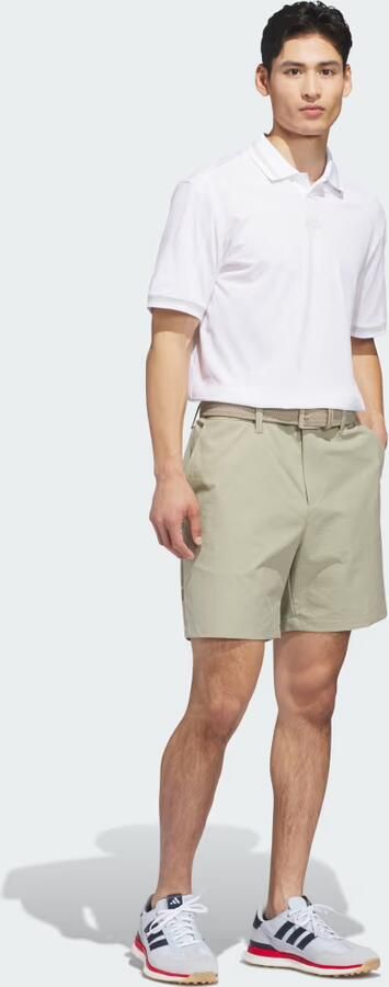 Adidas BEYOND VENT TWISTKNIT POLOSHIRT - Foto 6