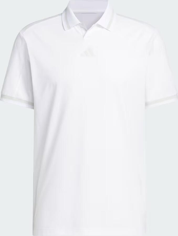 Adidas BEYOND VENT TWISTKNIT POLOSHIRT - Foto 3