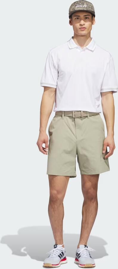 Adidas BEYOND VENT TWISTKNIT POLOSHIRT - Foto 5