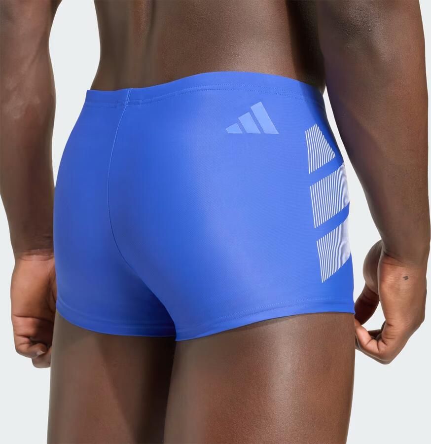 Adidas BIG BARS BOXER - Foto 3