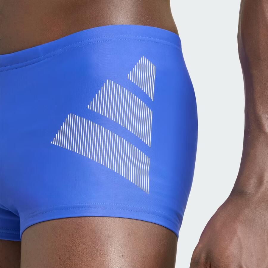Adidas BIG BARS BOXER - Foto 2