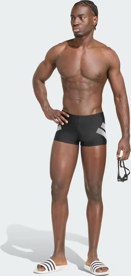 Adidas BIG BARS BOXER - Foto 6