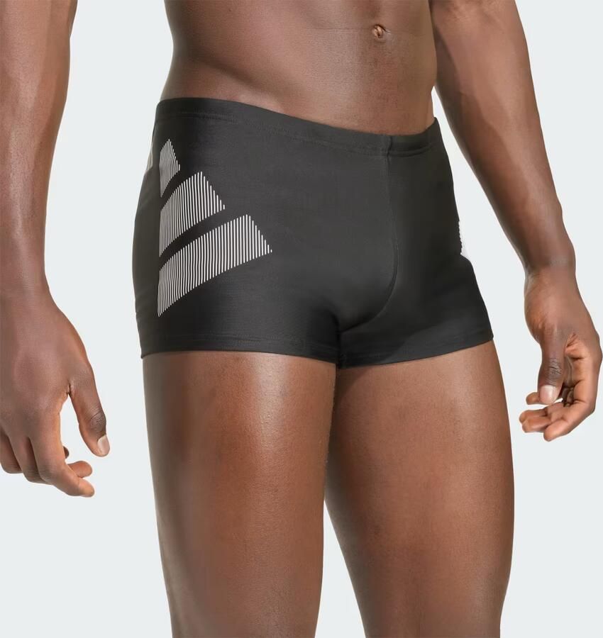 Adidas BIG BARS BOXER - Foto 2