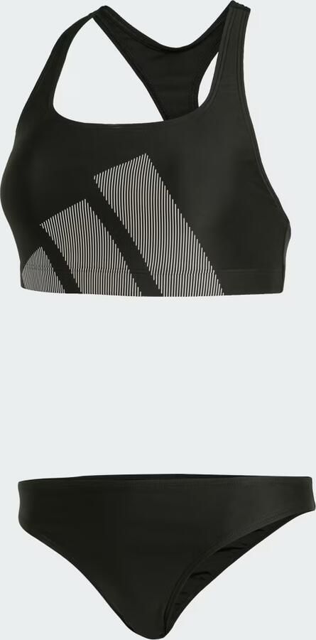 Adidas Performance Bustierbikini BB BK S - Foto 7