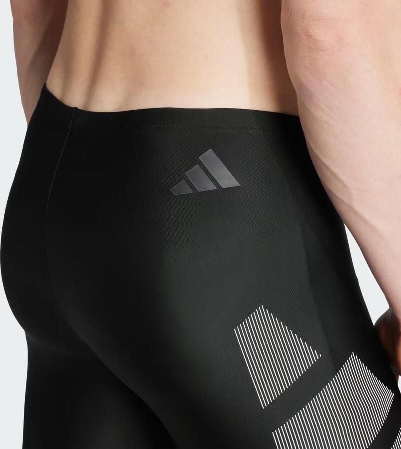 Adidas Performance Zwembroek BB JAMMER (1 stuk)