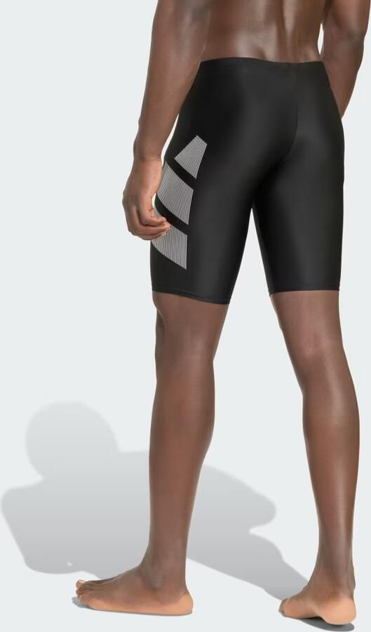 Adidas BIG BARS LANGE ZWEMBROEK - Foto 6