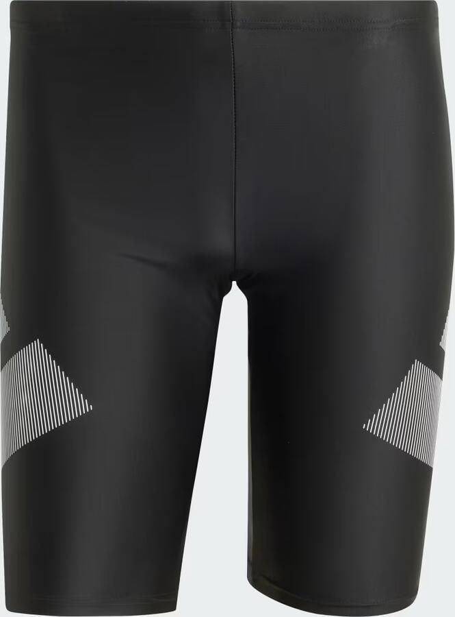 Adidas BIG BARS LANGE ZWEMBROEK - Foto 4