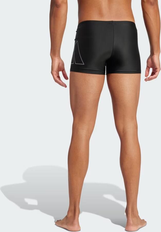 Adidas Performance Zwembroek BIG BARS BOXER (1 stuk) - Foto 8