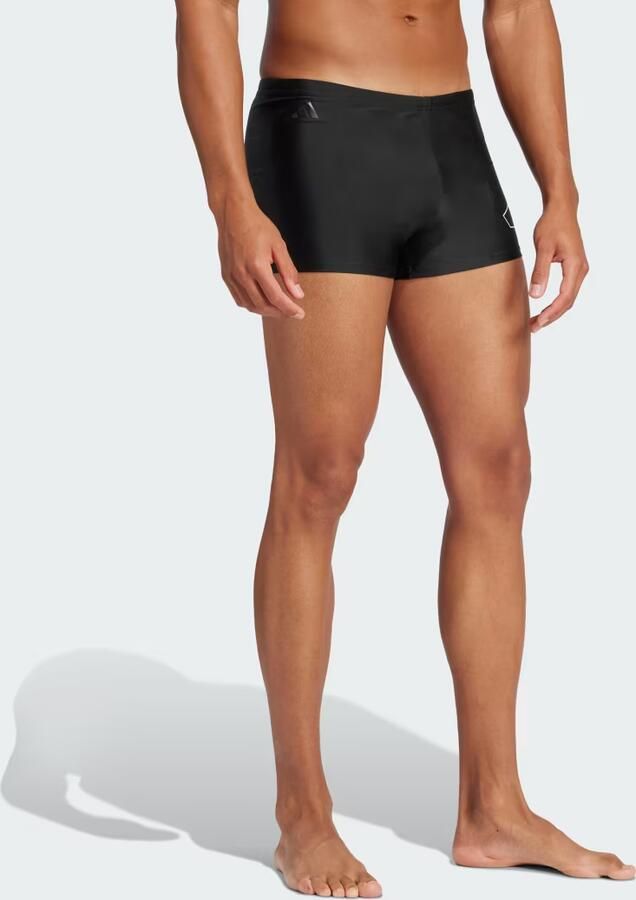 Adidas Performance Zwembroek BIG BARS BOXER (1 stuk) - Foto 6