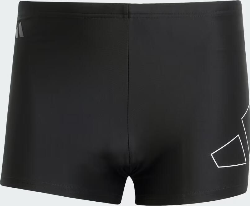 Adidas Performance Zwembroek BIG BARS BOXER (1 stuk) - Foto 9