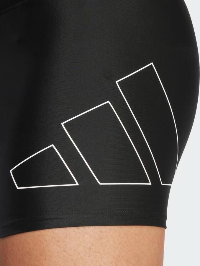 Adidas Performance Zwembroek BIG BARS BOXER (1 stuk) - Foto 5