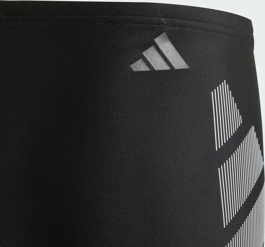 Adidas Big Bars Zwemboxer Kids - Foto 3
