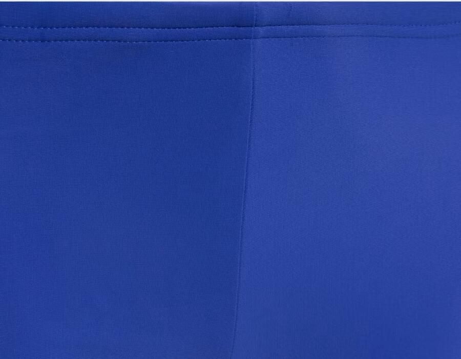 Adidas zwemboxer met logo blauw - Foto 3