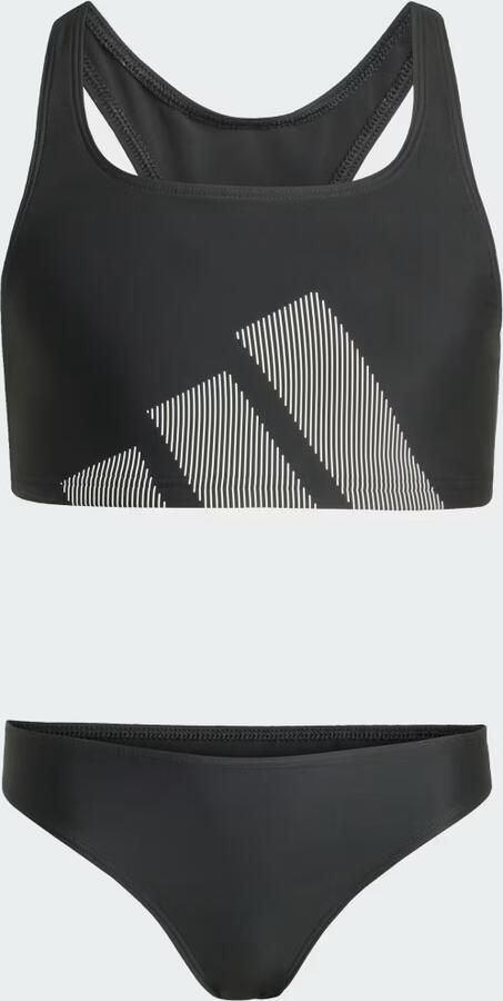 Adidas Big Logo C-rug Bikini Kids