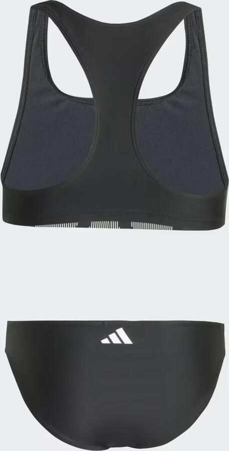 Adidas Big Logo C-rug Bikini Kids - Foto 4