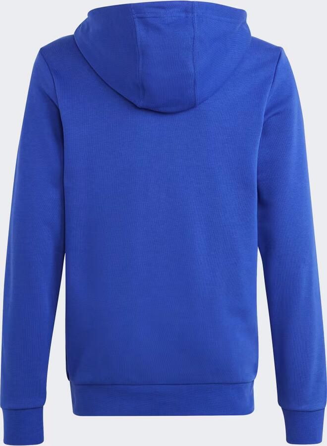 ADIDAS SPORTSWEAR Hoodie met labeldetail model