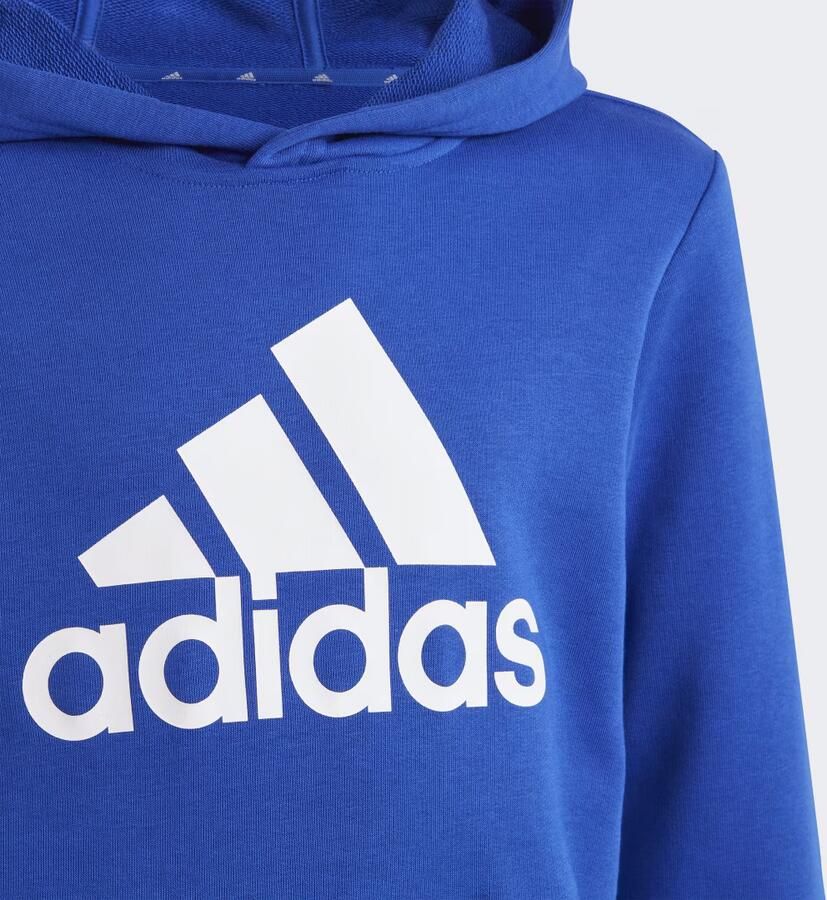 ADIDAS SPORTSWEAR Hoodie met labeldetail model - Foto 3