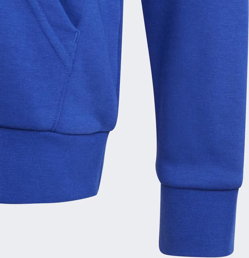 ADIDAS SPORTSWEAR Hoodie met labeldetail model - Foto 2