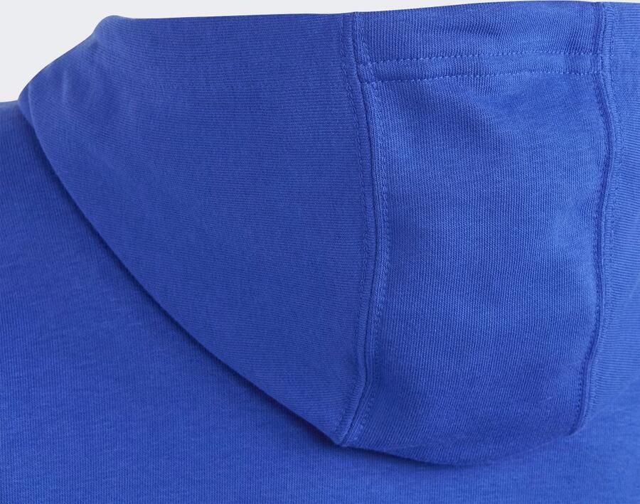 ADIDAS SPORTSWEAR Hoodie met labeldetail model - Foto 4