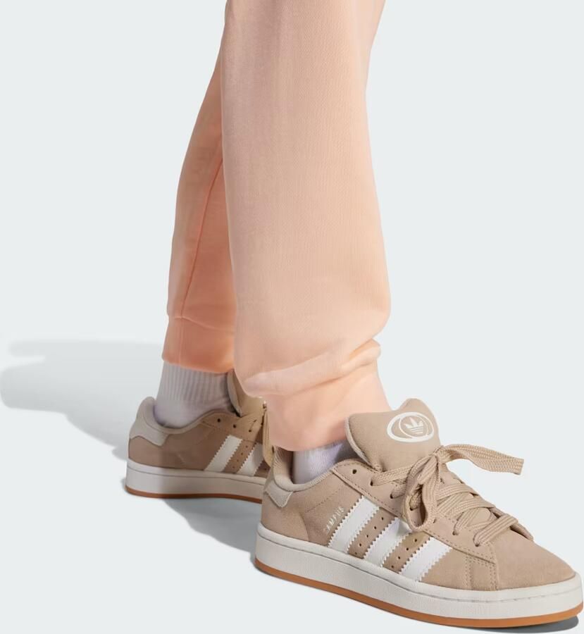 Adidas Big Logo Execution Oversized Joggingbroek Kids - Foto 2