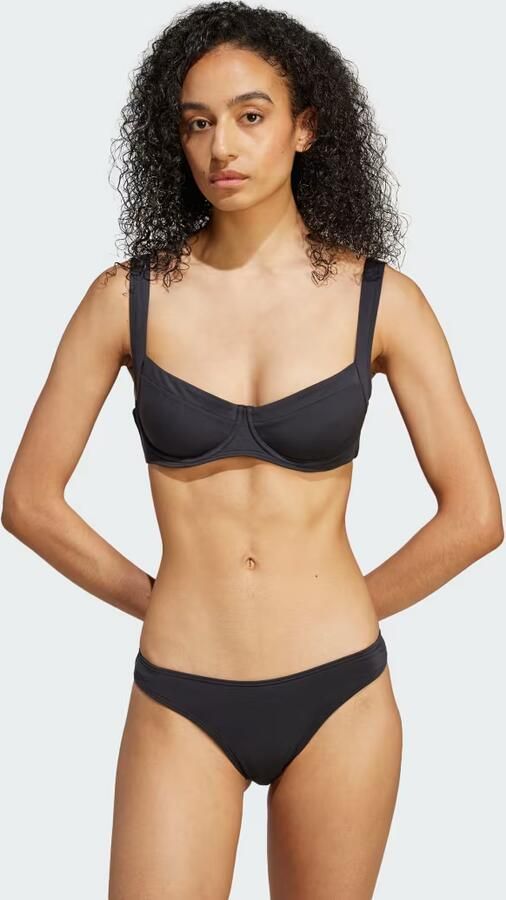 Adidas Performance Bustierbikinitop ESSNTLS BIK TOP - Foto 6
