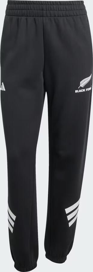 Adidas Black Ferns 3-Stripes Broek - Foto 6
