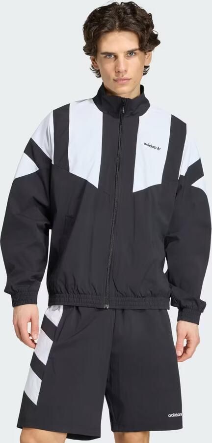 Adidas BLOCKED SPORTJACK