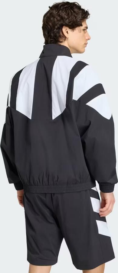 Adidas BLOCKED SPORTJACK - Foto 6