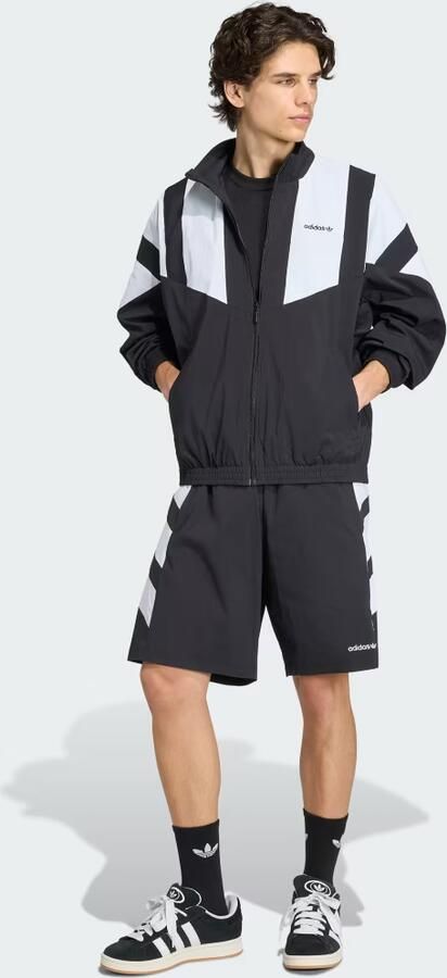 Adidas BLOCKED SPORTJACK - Foto 5