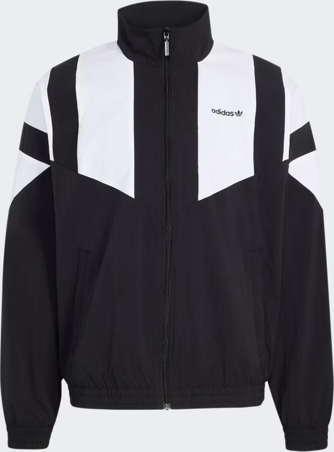 Adidas BLOCKED SPORTJACK - Foto 4