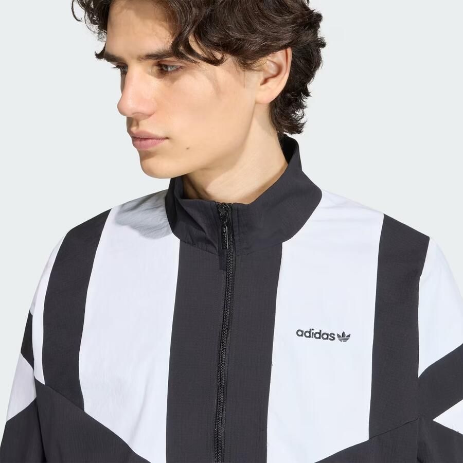 Adidas BLOCKED SPORTJACK - Foto 2
