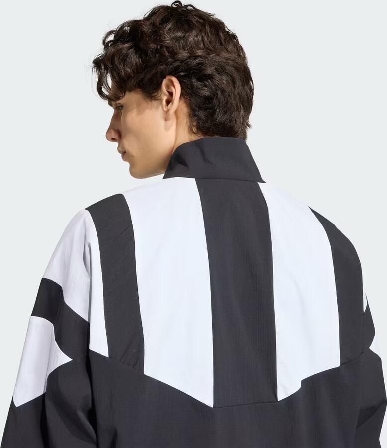 Adidas BLOCKED SPORTJACK - Foto 3