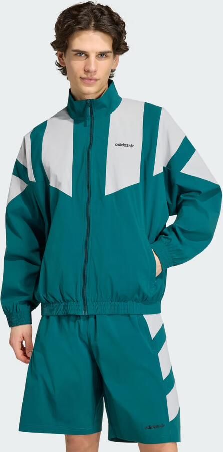 Adidas BLOCKED SPORTJACK