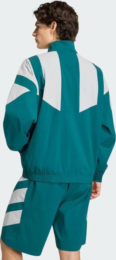 Adidas BLOCKED SPORTJACK - Foto 6
