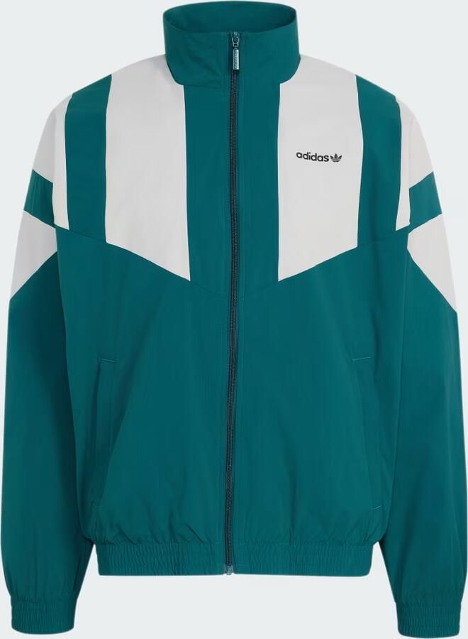 Adidas BLOCKED SPORTJACK - Foto 3
