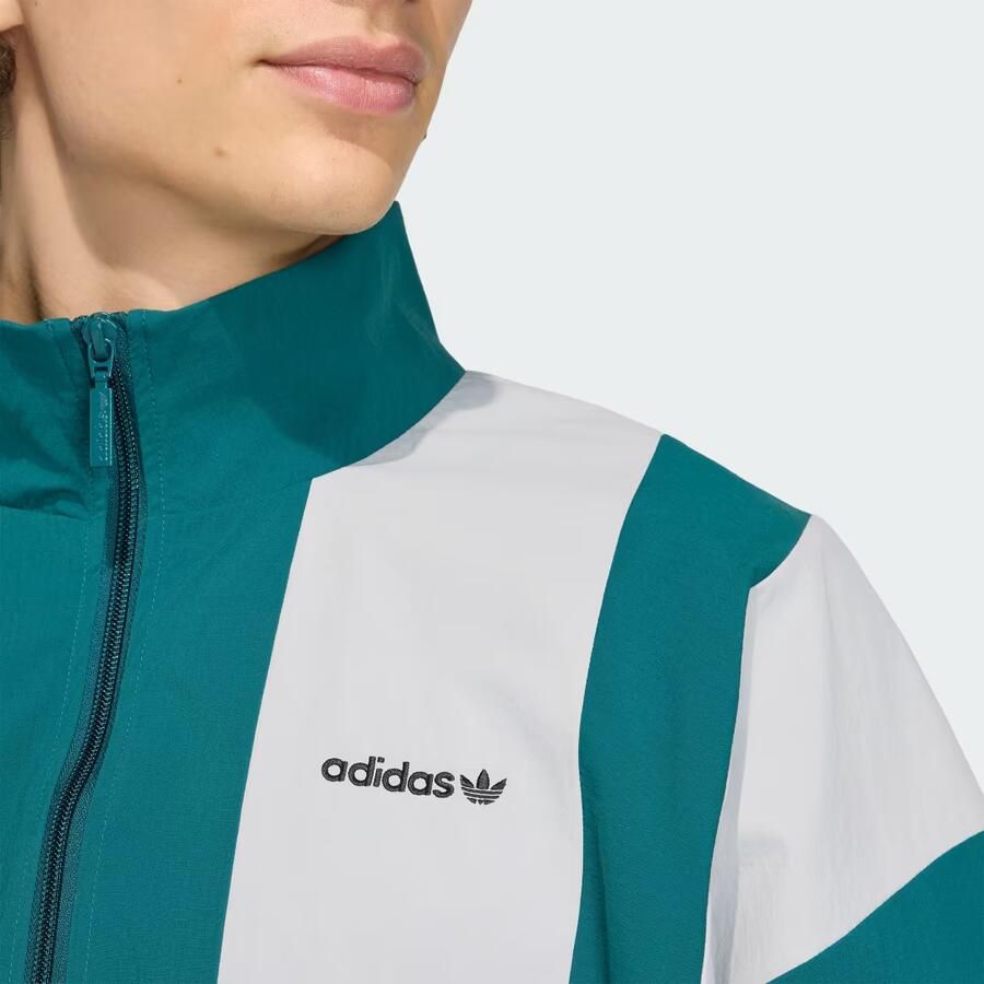 Adidas BLOCKED SPORTJACK - Foto 2