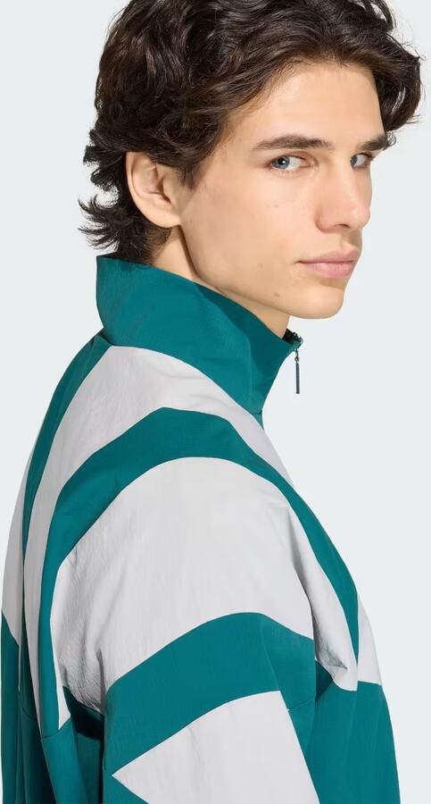 Adidas BLOCKED SPORTJACK - Foto 4